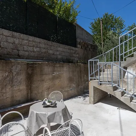 Batala Garden - Comfort One Bedroom With Patio And Garde... 公寓 *