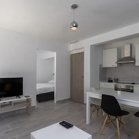 Batala Garden - Comfort One Bedroom With Patio And Garde... 公寓